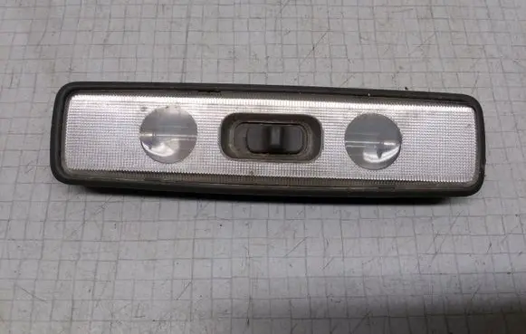 Mitsubishi Space Runner Other interior light MR330451