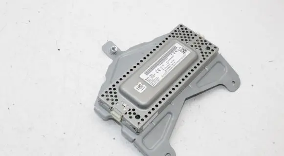 Tesla Model Y GPS navigation control unit/module 152797300D