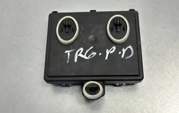 Volkswagen Touareg III Door control unit/module 4M1959792K