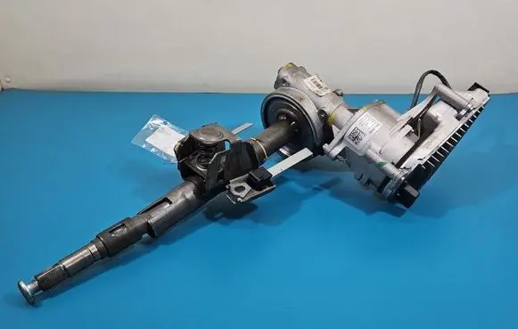 Opel Meriva A Power steering pump 26095564 IMPRK1531448