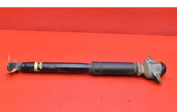 Audi A3 S3 8P Rear shock absorber/damper 