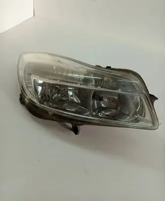 Opel Insignia A Headlight/headlamp 1EJ00963004