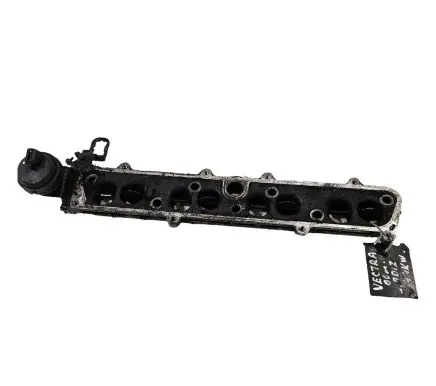 Opel Vectra B Intake manifold 0822680