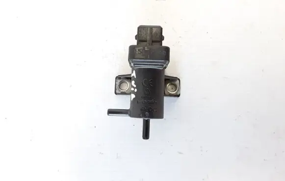 Renault Megane III Turbo solenoid valve