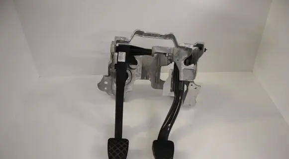 Audi A4 S4 B9 Pedal assembly 8W1721117 8W1721140B 8W1721316