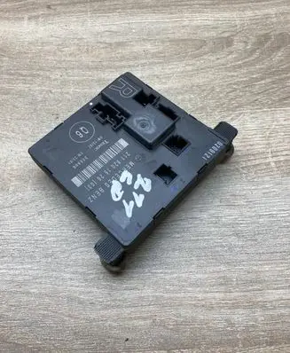 Mercedes-Benz E W211 Door control unit/module 2118201626 356806