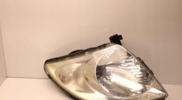 Suzuki Swift I Headlight/headlamp
