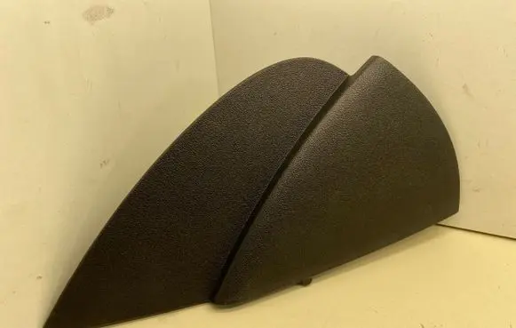 Audi A3 S3 8P Dashboard side end trim 8P0857086 81060
