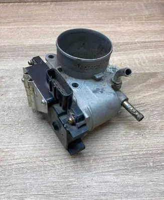 Mitsubishi Grandis Throttle valve 66220047 5AC50020