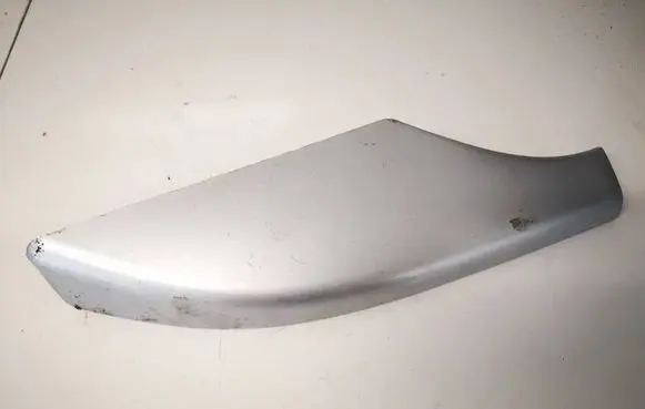 Mitsubishi Outlander Roof bar rail 7661A111