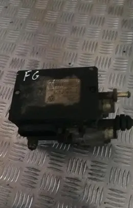 Ford Galaxy ABS Pump 7m0907379
