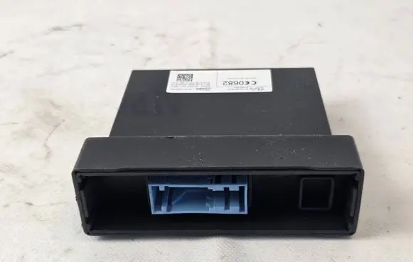 Citroen C4 II Picasso Other control units/modules 9801695280 2011DJ0129 E1081265