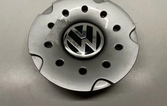Original wheel cap