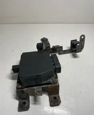 Volkswagen Touran I Turbo solenoid valve 6Q0906625