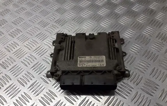Alfa Romeo 147 Engine control unit/module ECU 55188111