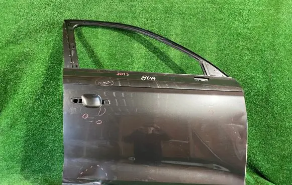 Audi Q5 SQ5 Front door