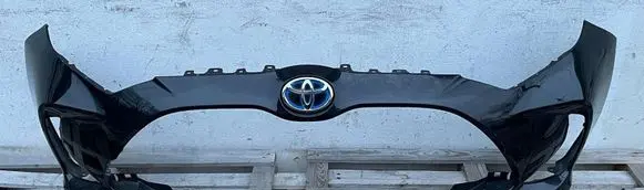 Toyota Yaris XP210 Front bumper 52119-0DA00