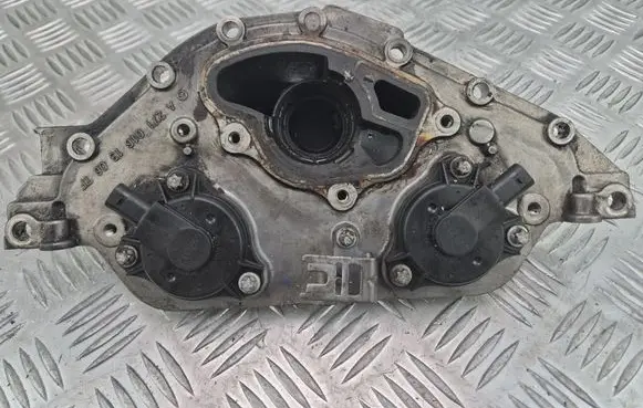 Mercedes-Benz C W204 other engine part A2710161306