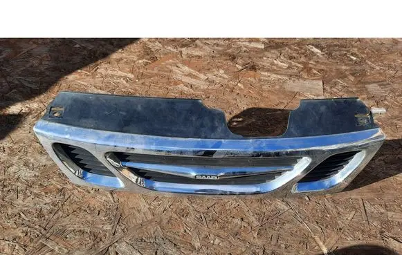 Saab 9-5 Front grill