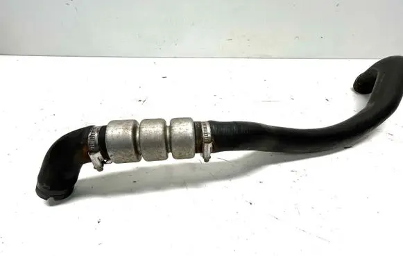 Ford Transit Intercooler hose/pipe 
