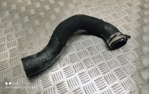Ford Transit Custom Intercooler hose/pipe GK216C646AD