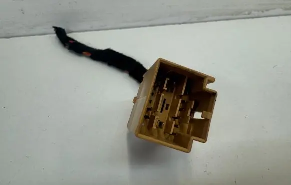 Porsche Macan (95B) Other wiring loom 4F0972575A