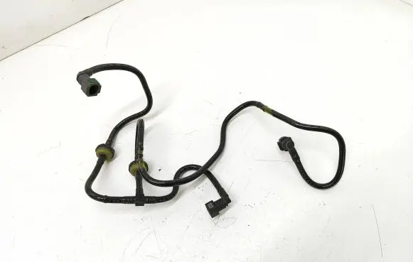 Peugeot 508 RXH Vacuum line/pipe/hose