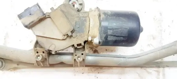 Citroen C2 Wiper motor