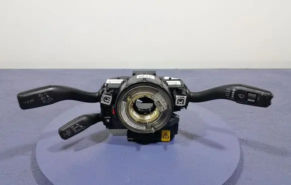 Audi A3 S3 A3 Sportback 8P Other switches/knobs/shifts 8P0907137CF