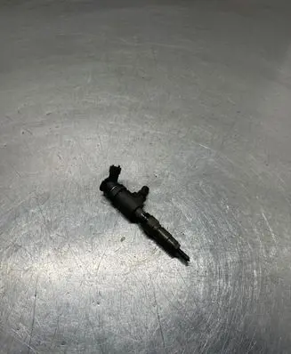 Citroen Berlingo Fuel injector 0445110340