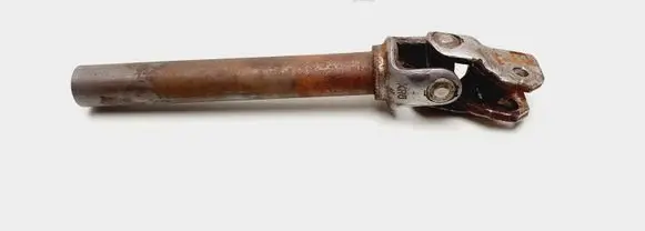 Peugeot 307 Steering column universal joint