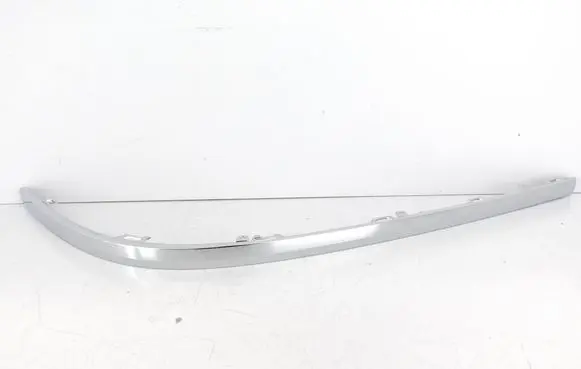Audi A8 S8 D5 Number Plate Surrounds Holder Frame 4N0853555