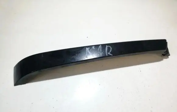 Subaru Forester SF Under headlight/headlamp trim 