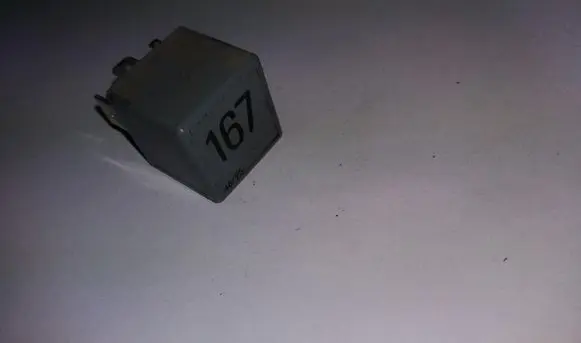 Ford Galaxy Other relay 191906383C