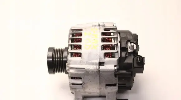 Ford C-MAX I Generator/alternator 41RCMAXALTERNATOR