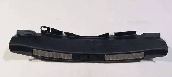 Lincoln Continental Trunk/boot sill cover protection GD9B-F406A64