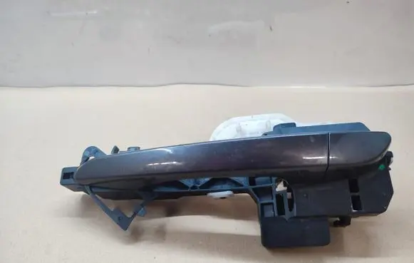 Hyundai Tucson TL Front door exterior handle