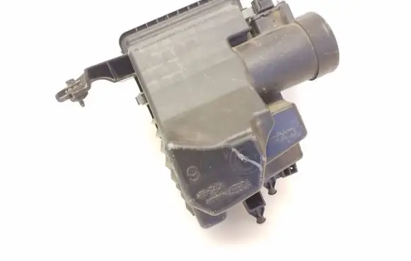 Nissan Qashqai Air filter box 4EB0A