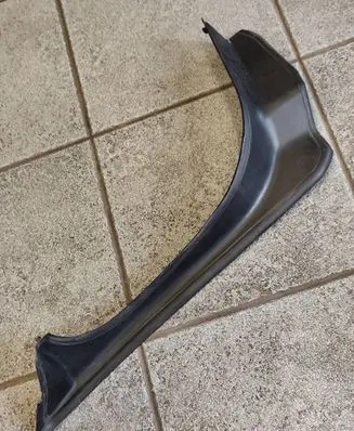 BMW 5 G30 G31 G38 Other trunk/boot trim element 7400595 51497400595