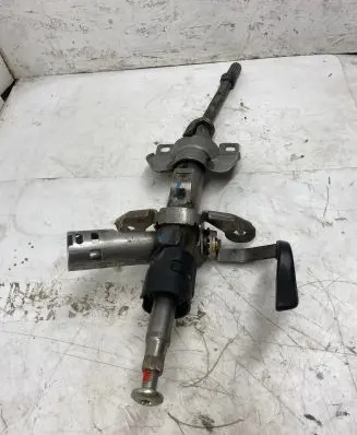 Peugeot 206 Steering wheel axle