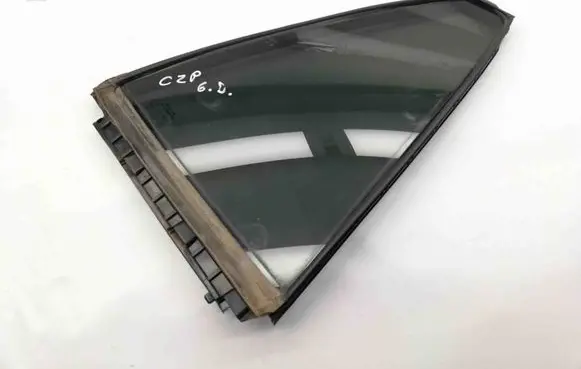 Toyota Corolla E210 E21 Rear side window