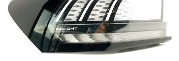 Volkswagen ID.7 Rear/tail lights 14A945207A