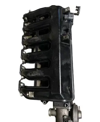 BMW X5 E70 Intake manifold 7790700