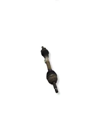 Peugeot 407 Front driveshaft 9644292880 4324983