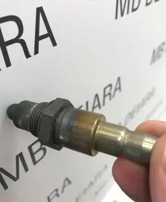 BMW X3 G01 Lambda probe sensor 0258030348