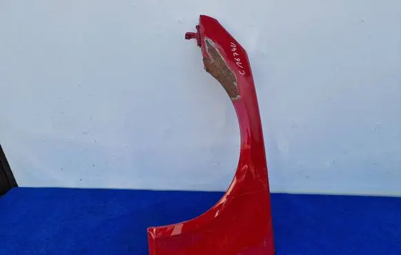 Audi A4 S4 B9 Fender 8W0821091