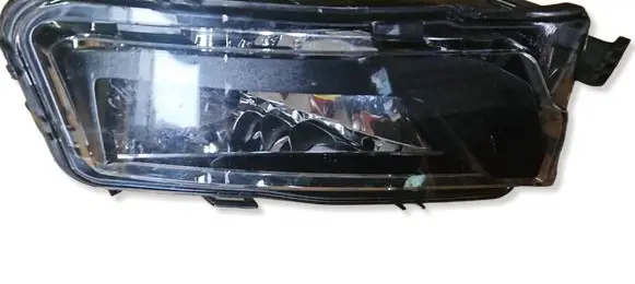 Volkswagen Crafter Front fog light 10322050000 7C0941661A
