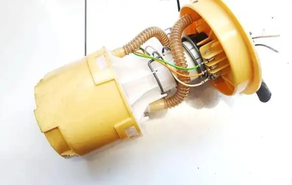 Volvo S40 Fuel level sensor 3m519275 3m51-9275