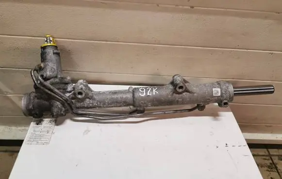 Mercedes-Benz E W212 Steering rack 605132 BR212LL AC4600