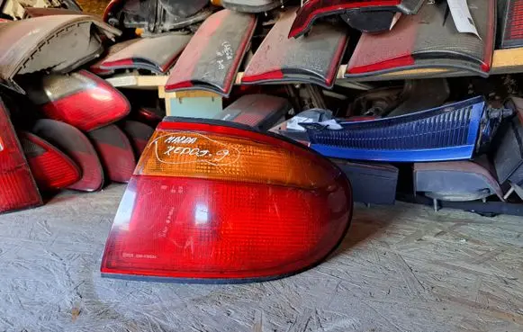 Mazda Xedos 9 Rear/tail lights 22061693